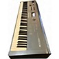Used Yamaha MOX8 88 Key Keyboard Workstation