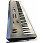 Used Yamaha MOX8 88 Key Keyboard Workstation