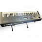Used Yamaha MOX8 88 Key Keyboard Workstation