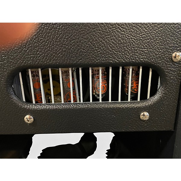 Used Fender PRO JUNIOR IV LTD Tube Guitar Combo Amp