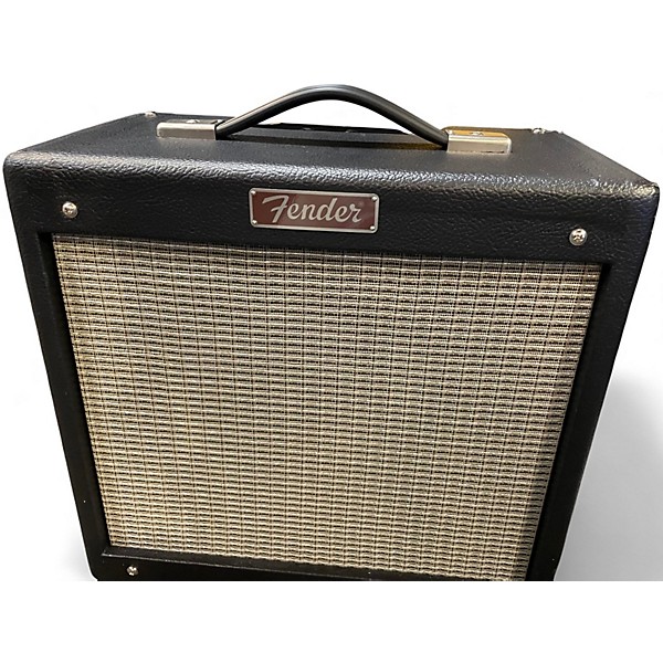 Used Fender PRO JUNIOR IV LTD Tube Guitar Combo Amp
