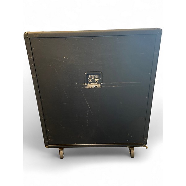 Used MESA/Boogie Rectifier 4x12 280W Slant Guitar Cabinet