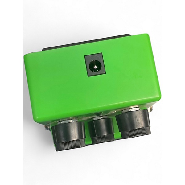 Used Ibanez TS9 Tube Screamer Distortion Effect Pedal
