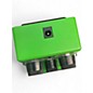 Used Ibanez TS9 Tube Screamer Distortion Effect Pedal
