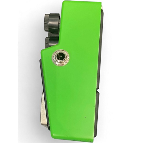 Used Ibanez TS9 Tube Screamer Distortion Effect Pedal