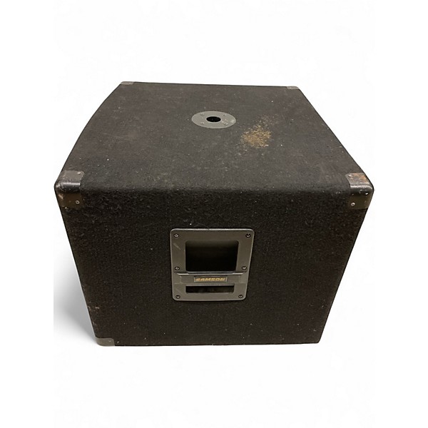 Used Samson EX500 Powered Subwoofer