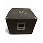 Used Samson EX500 Powered Subwoofer