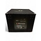 Used Samson EX500 Powered Subwoofer
