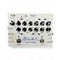 Used EBS Stanley Clarke Acoustic Preamp Guitar Preamp thumbnail