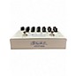 Used EBS Stanley Clarke Acoustic Preamp Guitar Preamp