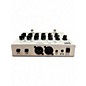 Used EBS Stanley Clarke Acoustic Preamp Guitar Preamp