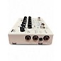 Used EBS Stanley Clarke Acoustic Preamp Guitar Preamp
