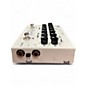 Used EBS Stanley Clarke Acoustic Preamp Guitar Preamp