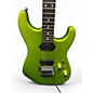 Used Charvel Pro Mod San Dimas Style 1 HH FR M Emerald Green Solid Body Electric Guitar