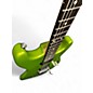 Used Charvel Pro Mod San Dimas Style 1 HH FR M Emerald Green Solid Body Electric Guitar