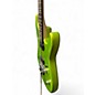 Used Charvel Pro Mod San Dimas Style 1 HH FR M Emerald Green Solid Body Electric Guitar