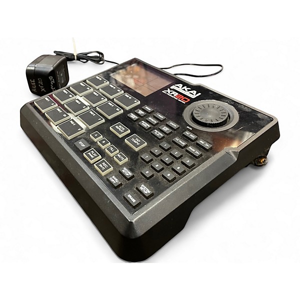 Used Akai Professional XR20 Beat Production Center Production Controller