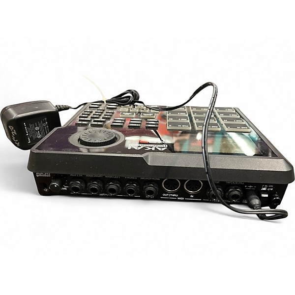 Used Akai Professional XR20 Beat Production Center Production Controller