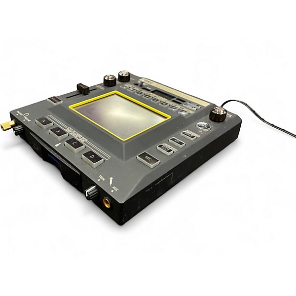 Used KORG Kaossilator Pro Exciter