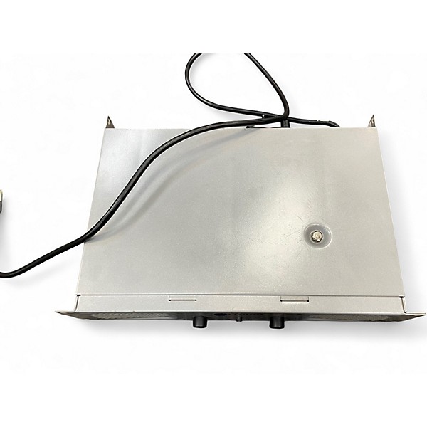 Used Crown X1000 Stereo 2x300W Power Amp
