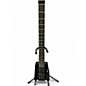 Used Steinberger XT25 Spirit 5 String Black Electric Bass Guitar thumbnail