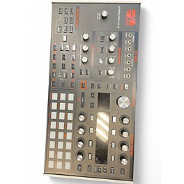 Used Asm HYDRASYNTH Synthesizer