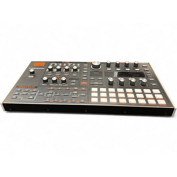 Used Asm HYDRASYNTH Synthesizer