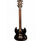 Used Epiphone SG Special Bolt On Black Solid Body Electric Guitar thumbnail