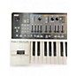 Used Roland Gaia SH01 37 Key Synthesizer