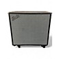 Used Fender Rumble 115 600W Bass Cabinet thumbnail