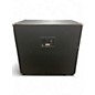 Used Fender Rumble 115 600W Bass Cabinet