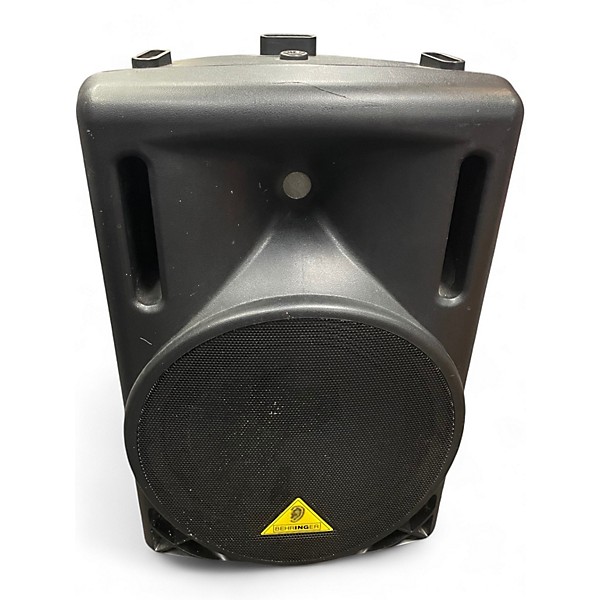 Used Behringer B212D 12in 2-Way 550W Powered Speaker
