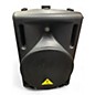 Used Behringer B212D 12in 2-Way 550W Powered Speaker thumbnail