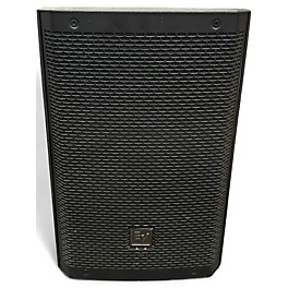 Used Electro-Voice ZLX-8 G2 Powered Speaker