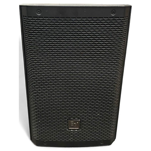 Used Electro-Voice ZLX-8 G2 Powered Speaker