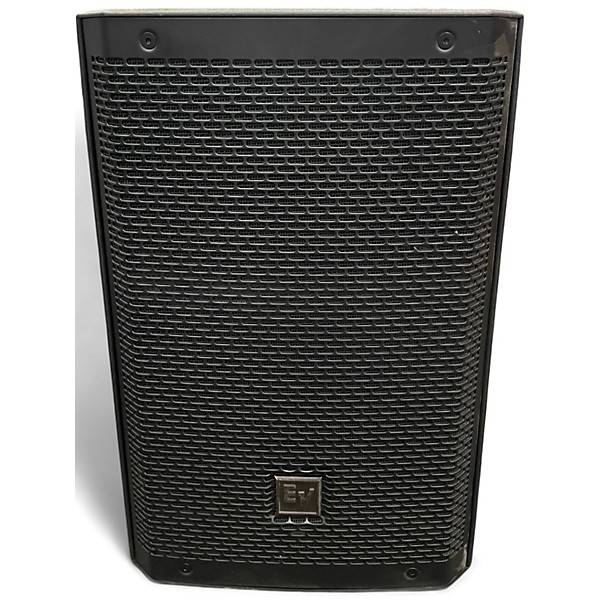 Used Electro-Voice ZLX-8 G2 Powered Speaker