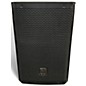Used Electro-Voice ZLX-8 G2 Powered Speaker thumbnail