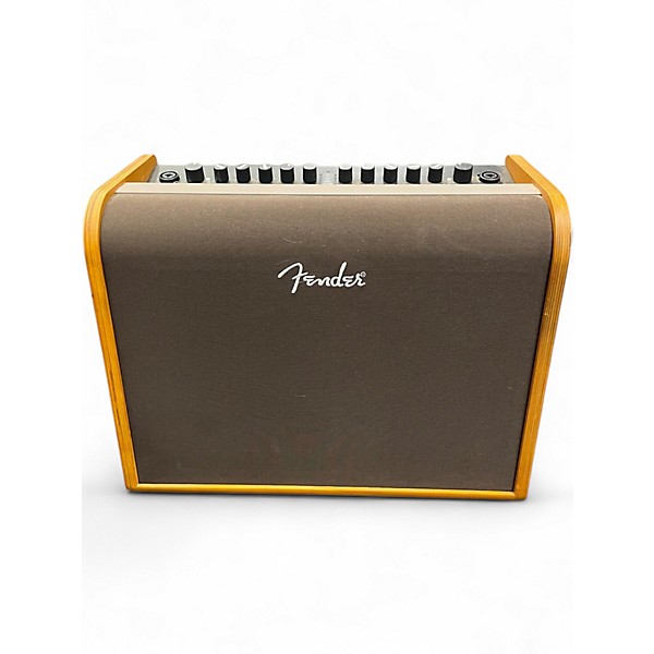 Used Fender ACOUSTIC 100 Acoustic Guitar Combo Amp