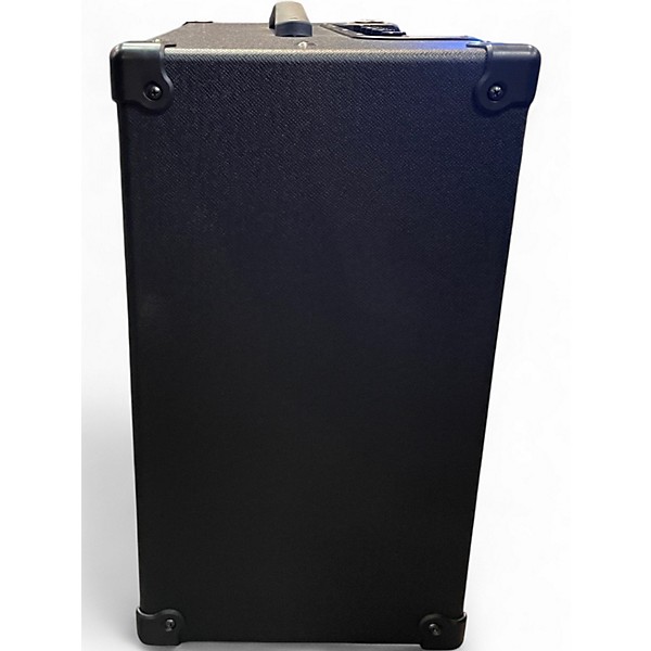 Used Line 6 POWERCAB CL112 Guitar Cabinet