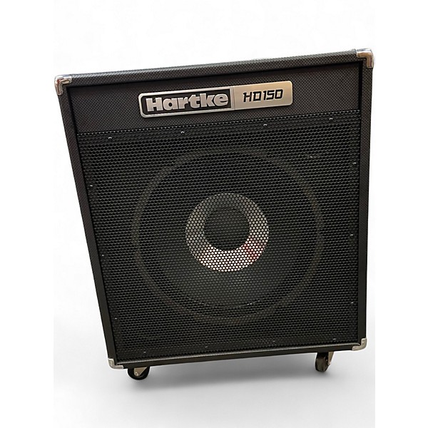 Used Hartke HD150 Bass Combo Amp