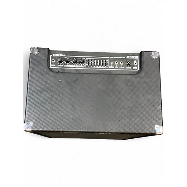 Used Hartke HD150 Bass Combo Amp