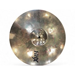 Used SABIAN 14in HHX Evolution Hi Hat Top Cymbal
