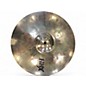 Used SABIAN 14in HHX Evolution Hi Hat Top Cymbal thumbnail