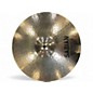 Used SABIAN 14in HHX Evolution Hi Hat Top Cymbal