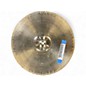 Used SABIAN 14in HHX Evolution Hi Hat Top Cymbal