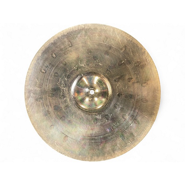 Used SABIAN 14in HHX Evolution Hi Hat Top Cymbal