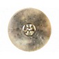 Used SABIAN 14in HHX Evolution Hi Hat Top Cymbal