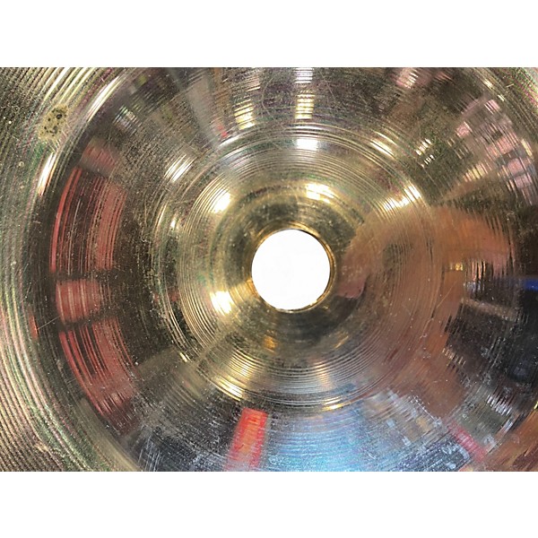 Used SABIAN 14in HHX Evolution Hi Hat Top Cymbal