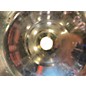 Used SABIAN 14in HHX Evolution Hi Hat Top Cymbal