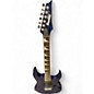 Used Ibanez GRG170DX Jewel Blue Solid Body Electric Guitar